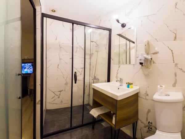 PRIVADO HOTELS : photo 8 de la chambre chambre double Économique