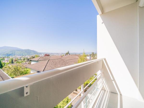 Centre Jean XXIII : photo 8 de la chambre chambre simple standard