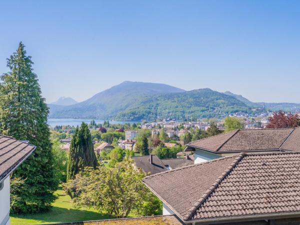 Centre Jean XXIII : photo 7 de la chambre chambre simple standard