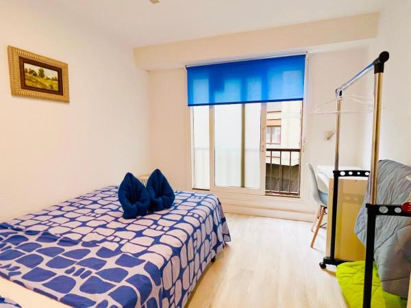 Guest House Leo : photo 8 de la chambre chambre simple avec salle de bains commune