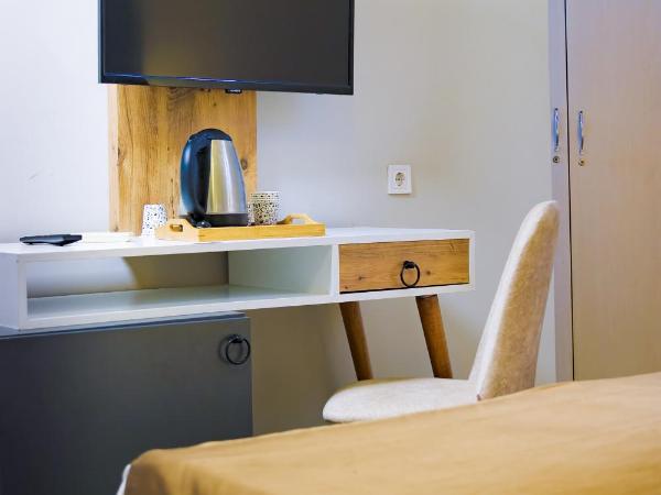 PRIVADO HOTELS : photo 3 de la chambre chambre double Économique