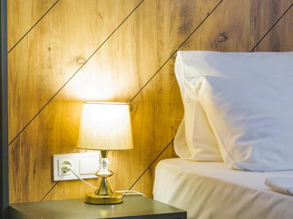 PRIVADO HOTELS : photo 5 de la chambre chambre double Économique