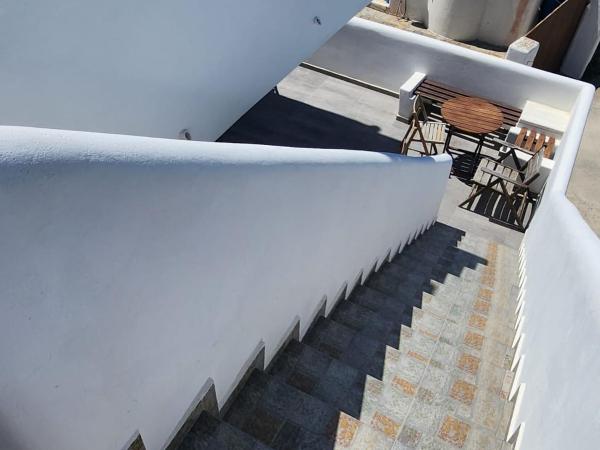 Hotel Kastelakia Mykonos : photo 1 de la chambre chambre double