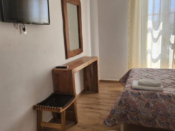 Hotel Kastelakia Mykonos : photo 10 de la chambre chambre double