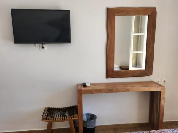 Hotel Kastelakia Mykonos : photo 6 de la chambre chambre double