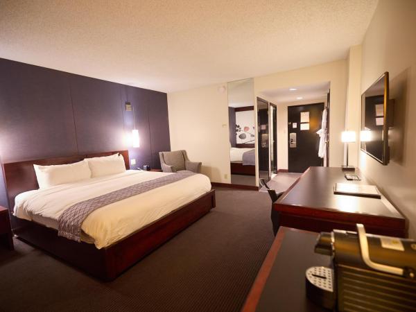 Hotel Ruby Foo's : photo 1 de la chambre chambre lit king-size deluxe
