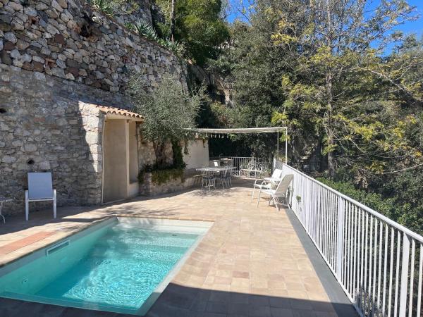 Residence Terra Rossa Taormina : photo 3 de la chambre appartement 3 chambres