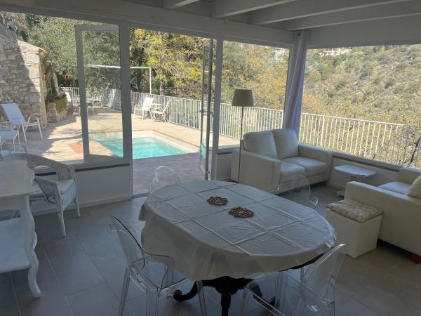 Residence Terra Rossa Taormina : photo 7 de la chambre appartement 3 chambres