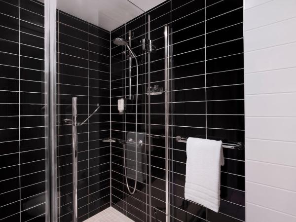 Holiday Inn Express Bremen Airport, an IHG Hotel : photo 4 de la chambre chambre lits jumeaux standard