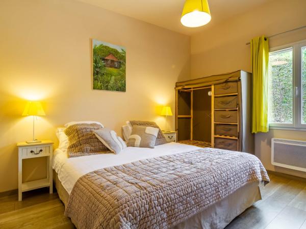 Le Clos Vallis : photo 6 de la chambre chalet 3 chambres