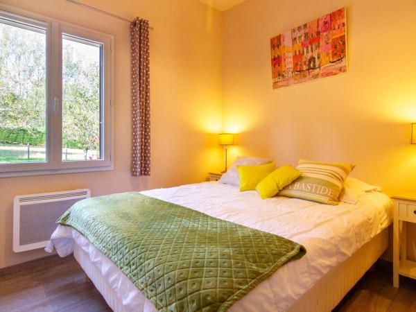 Le Clos Vallis : photo 5 de la chambre chalet 3 chambres