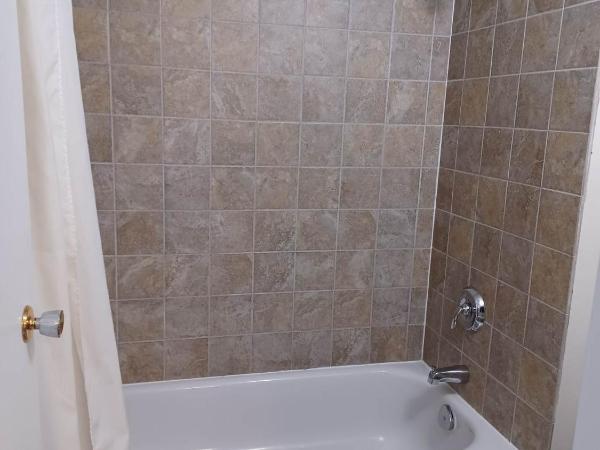 Grandview Motel : photo 1 de la chambre chambre lit queen-size 