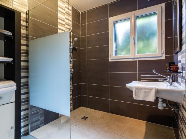 Le Clos Vallis : photo 8 de la chambre chalet 3 chambres