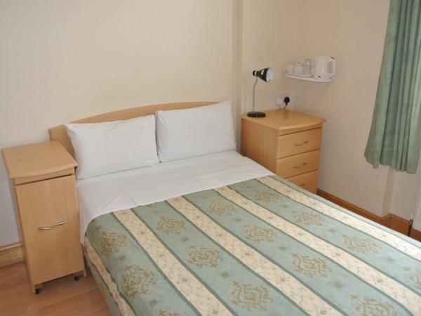 The Belgrove Hotel : photo 1 de la chambre chambre double