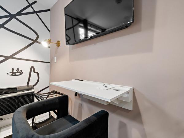 Wanderstay Boutique Hotel : photo 5 de la chambre chambre double