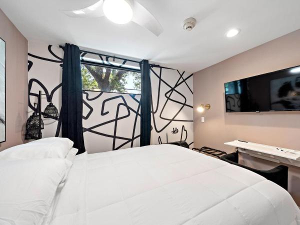 Wanderstay Boutique Hotel : photo 2 de la chambre chambre double