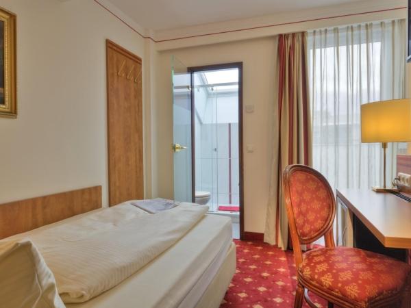 Hotel Condor : photo 1 de la chambre chambre simple