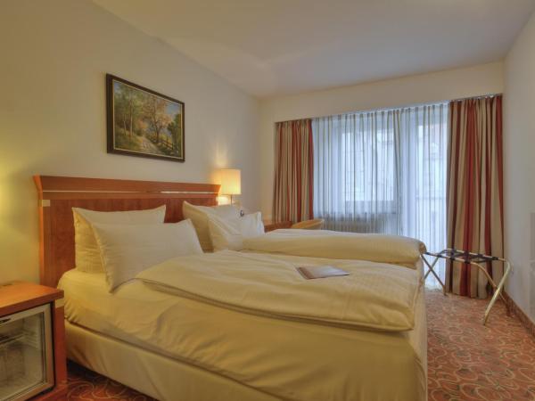 Hotel Condor : photo 2 de la chambre chambre double ou lits jumeaux