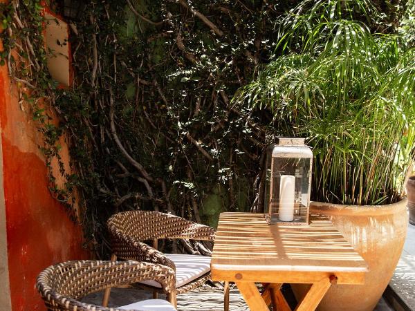 Hotel Casa Pereyra : photo 3 de la chambre suite deluxe