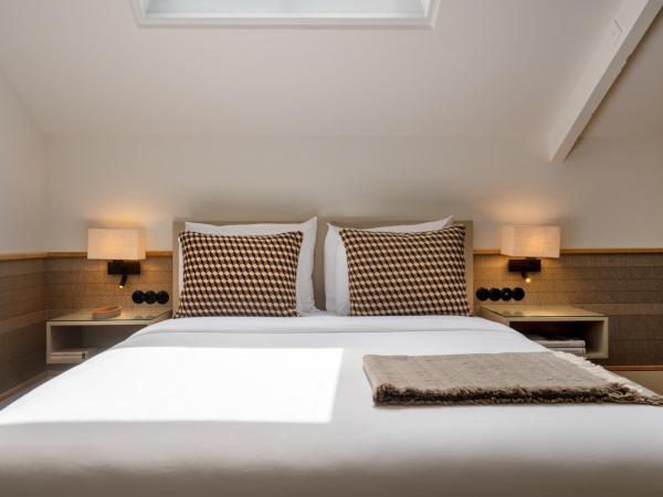 Casa da Marechal - Boutique Hotel by Oporto Collection - Adults Only : photo 2 de la chambre suite junior