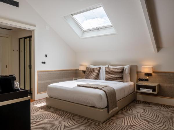 Casa da Marechal - Boutique Hotel by Oporto Collection - Adults Only : photo 3 de la chambre suite junior