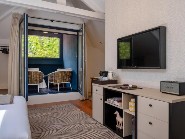 Casa da Marechal - Boutique Hotel by Oporto Collection - Adults Only : photo 6 de la chambre suite junior