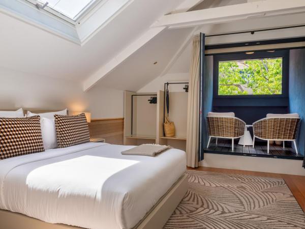 Casa da Marechal - Boutique Hotel by Oporto Collection - Adults Only : photo 5 de la chambre suite junior