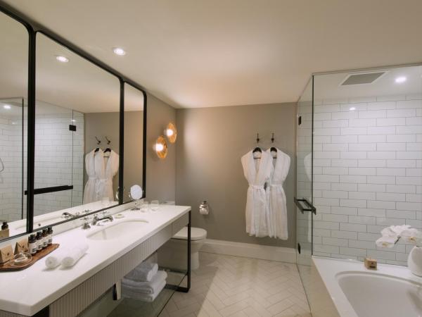 Mayfair Hotel : photo 5 de la chambre suite exécutive mayfair