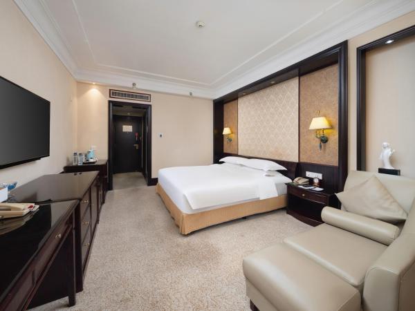 Grand Metropark Hotel Hangzhou : photo 2 de la chambre executive king room(18th - 20th floor)