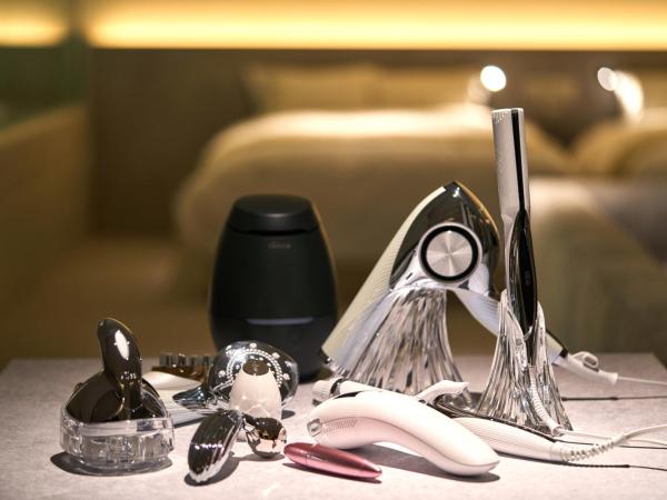 ROYAL CHESTER NAGASAKI hotel&retreat : photo 8 de la chambre suite junior avec espace tatami