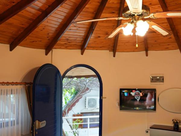 ForYou OtuzBeş : photo 3 de la chambre chambre double standard