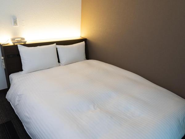 Heiwadai Hotel Tenjin : photo 1 de la chambre chambre double - non-fumeurs