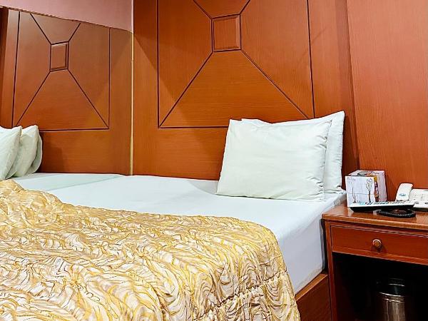 Grace Motel : photo 1 de la chambre chambre double