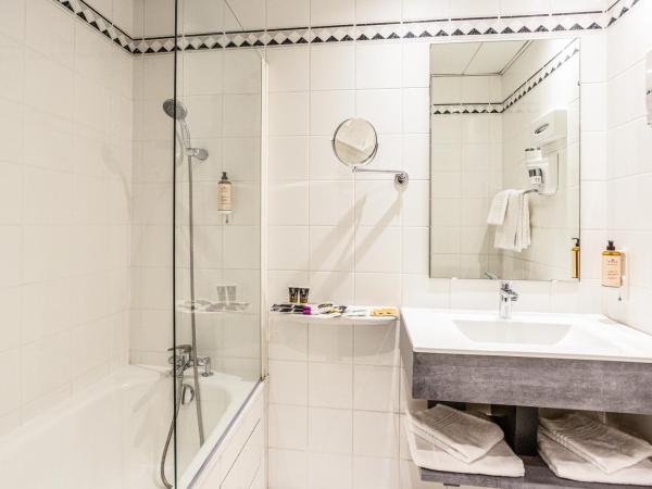 Mercure Lourdes Impérial : photo 2 de la chambre chambre double standard