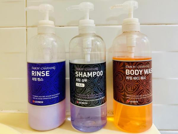 Grace Motel : photo 4 de la chambre chambre double