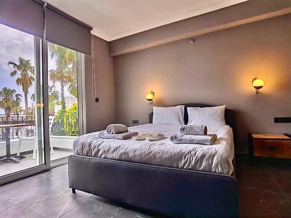 Tangiers Hotel Ex Marina Bay : photo 2 de la chambre appartement avec balcon
