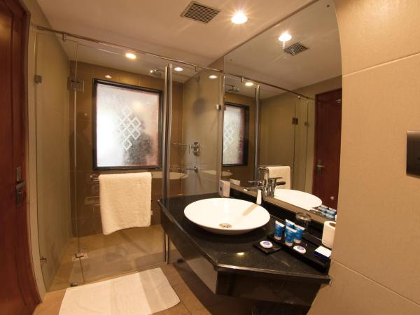 Royal Singi Hotel : photo 3 de la chambre chambre lits jumeaux supérieure