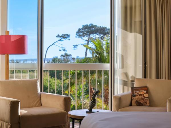 Hotel Onda : photo 8 de la chambre chambre double deluxe - vue sur mer