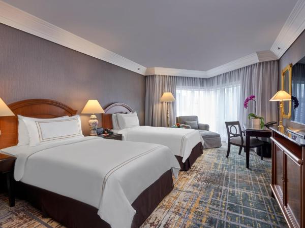 Grand Millennium Kuala Lumpur : photo 4 de la chambre chambre classique avec 2 lits simples