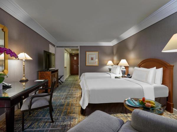 Grand Millennium Kuala Lumpur : photo 5 de la chambre chambre classique avec 2 lits simples