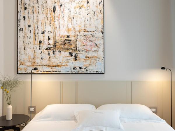 Taodomus Boutique Hotel : photo 2 de la chambre chambre double ou lits jumeaux supérieure