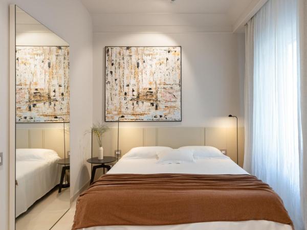 Taodomus Boutique Hotel : photo 1 de la chambre chambre double ou lits jumeaux supérieure