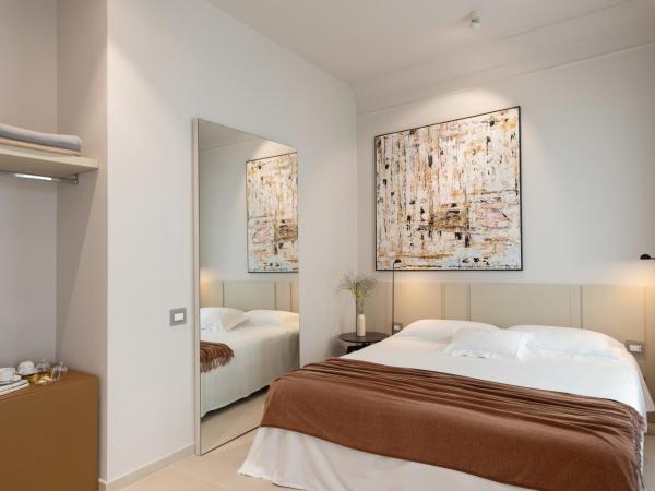 Taodomus Boutique Hotel : photo 9 de la chambre chambre double ou lits jumeaux supérieure