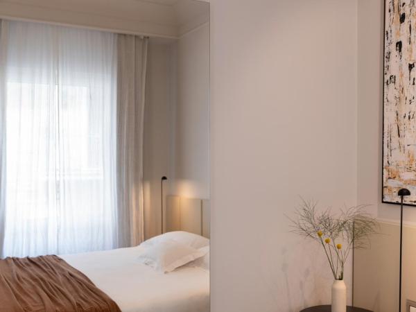 Taodomus Boutique Hotel : photo 7 de la chambre chambre double ou lits jumeaux supérieure