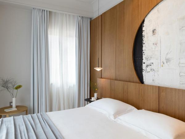 Taodomus Boutique Hotel : photo 5 de la chambre chambre double supérieure - vue partielle sur mer