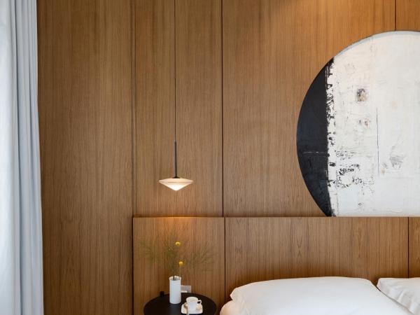 Taodomus Boutique Hotel : photo 2 de la chambre chambre double supérieure - vue partielle sur mer