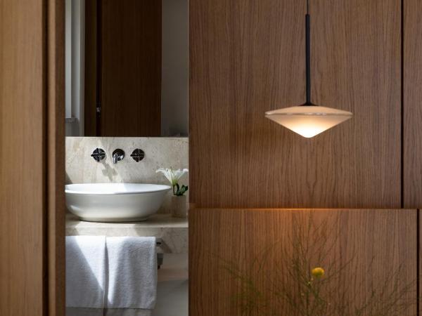 Taodomus Boutique Hotel : photo 3 de la chambre chambre double supérieure - vue partielle sur mer