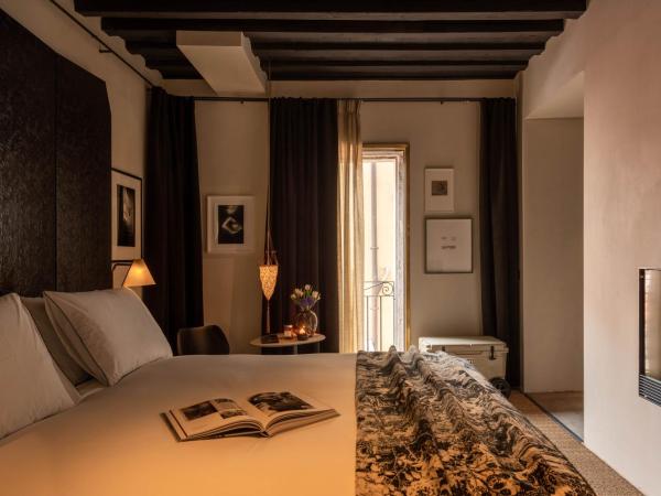 The Venice Venice Hotel : photo 9 de la chambre chambre double