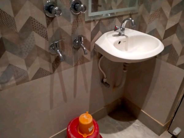 Hotel Moon Light : photo 6 de la chambre chambre double deluxe