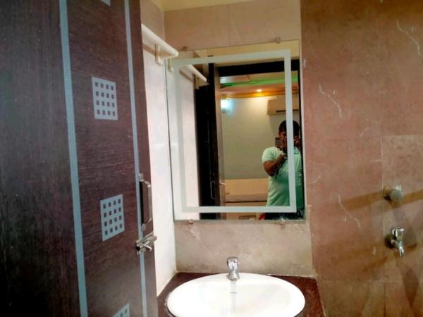 Hotel Moon Light : photo 7 de la chambre chambre double deluxe